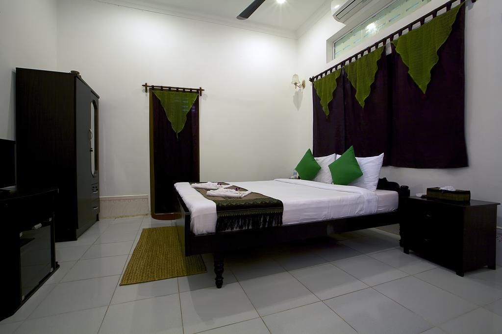 Samatika Villa Boutique เสียมราฐ ห้อง รูปภาพ