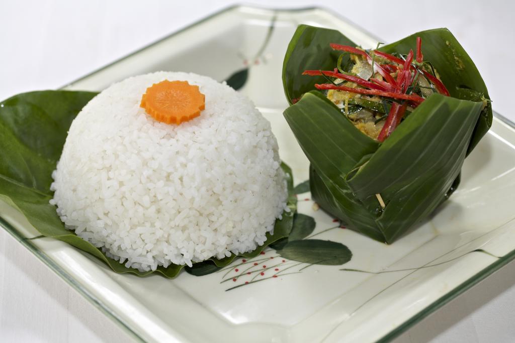 Samatika Villa Boutique เสียมราฐ ภายนอก รูปภาพ